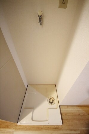 リンクス千歳台の物件内観写真